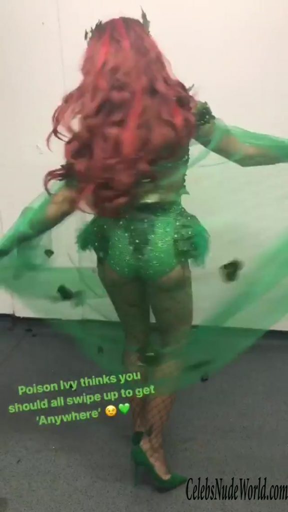 Rita Ora Sexy 155096