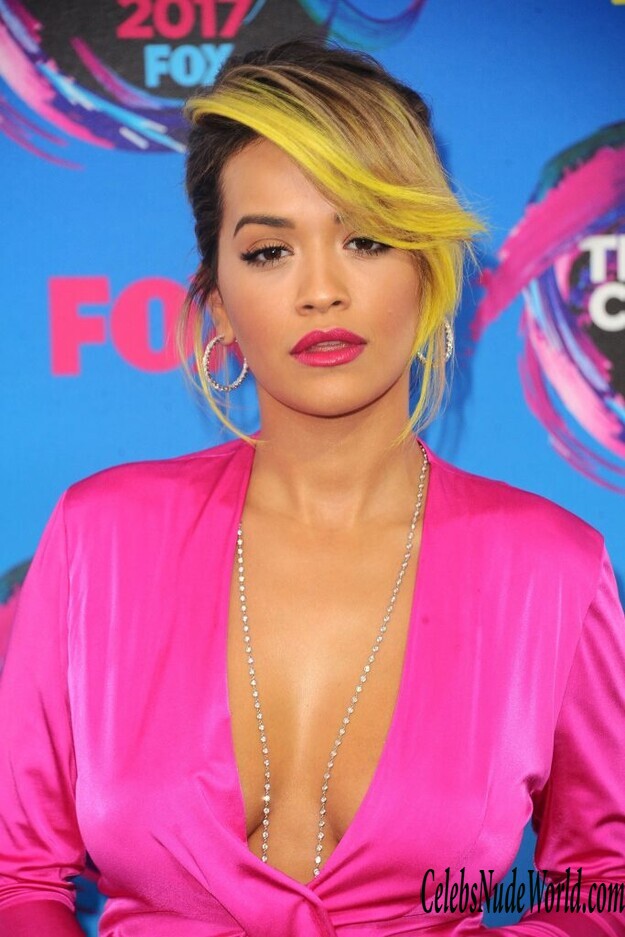 Rita Ora Sexy 155099