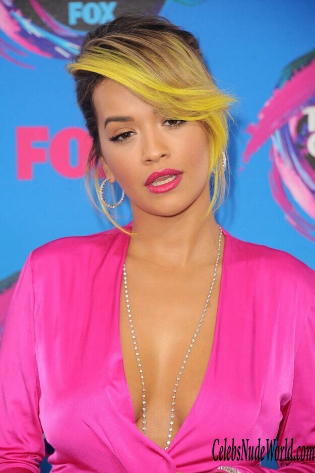 Rita Ora Sexy 155104