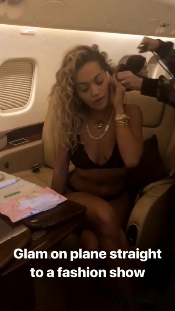 Rita Ora Sexy 155105