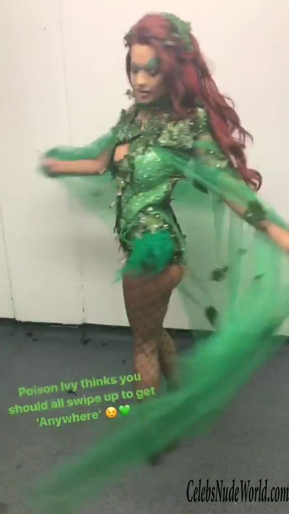 Rita Ora Sexy 155112