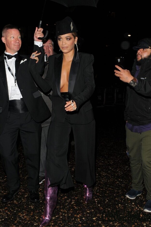 Rita Ora Sexy 155114