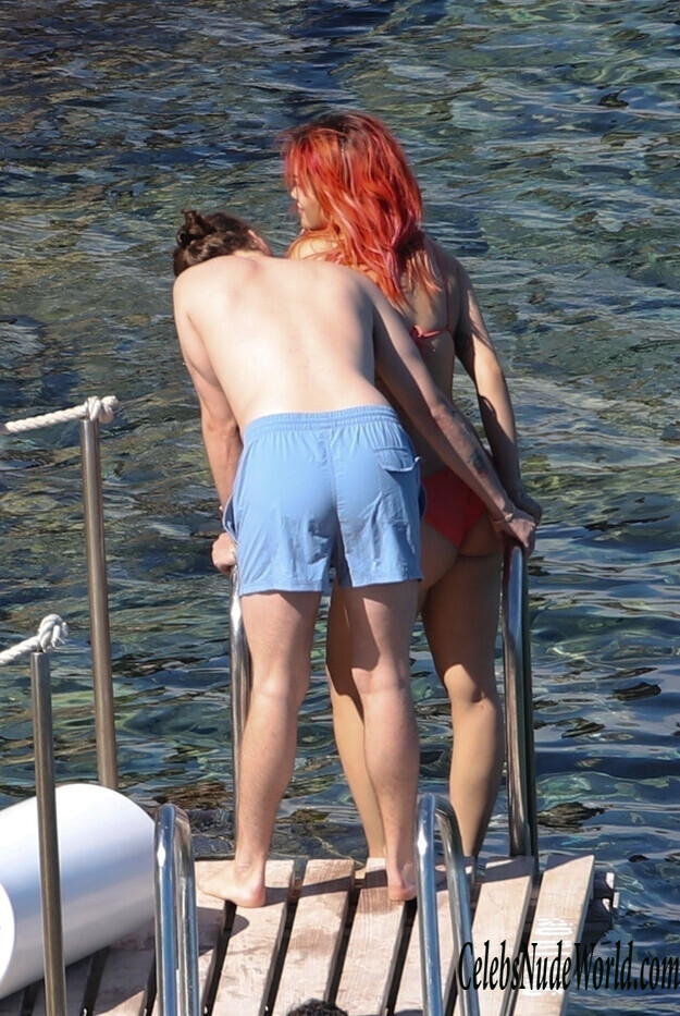 Rita Ora Sexy 155160