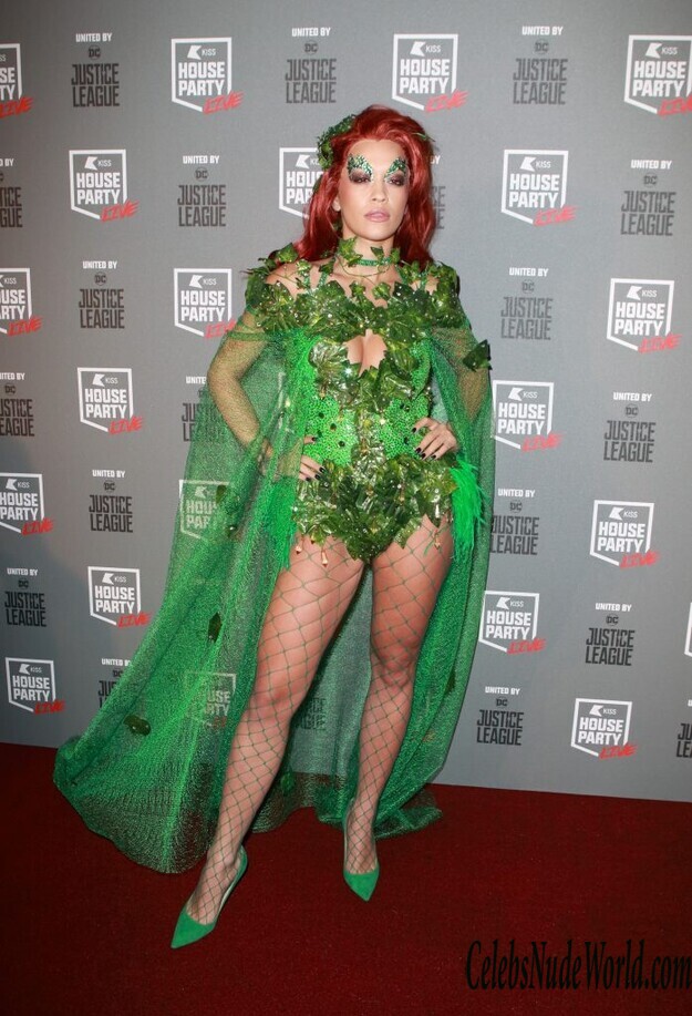 Rita Ora Sexy 155161