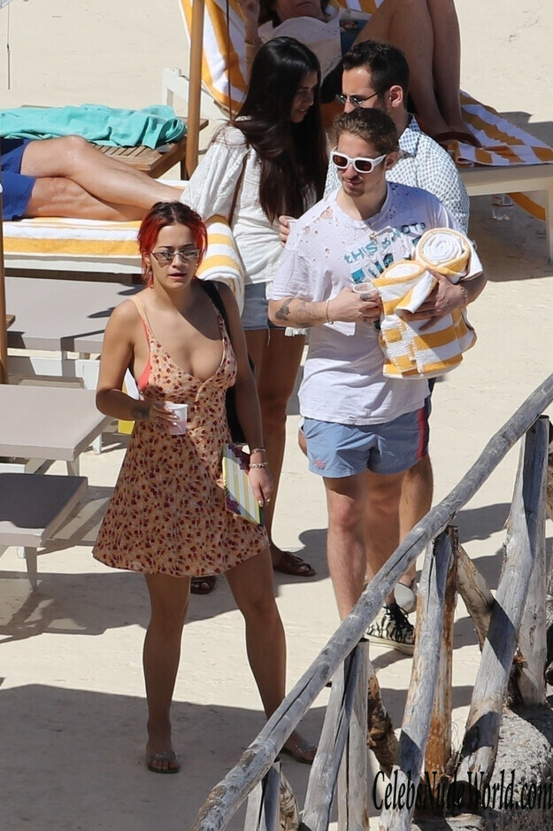 Rita Ora Sexy 155162