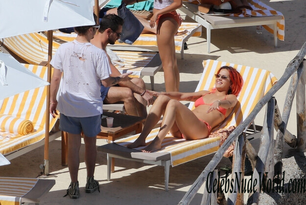 Rita Ora Sexy 155164