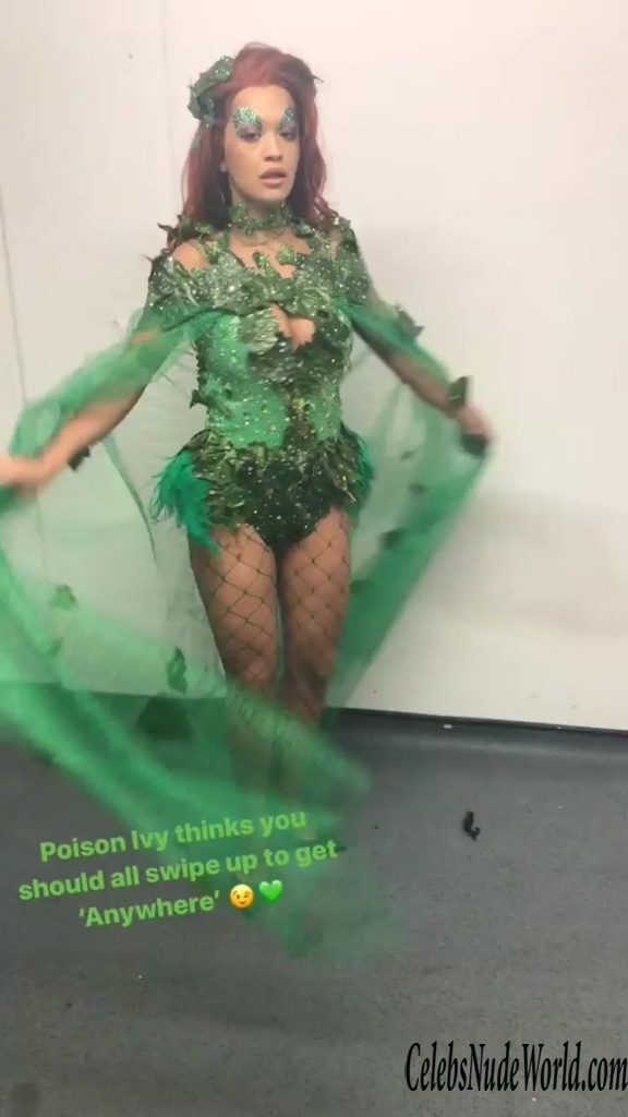 Rita Ora Sexy 155167