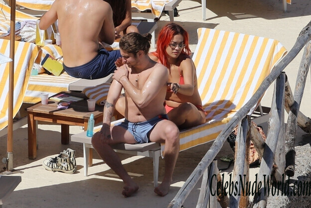 Rita Ora Sexy 155168