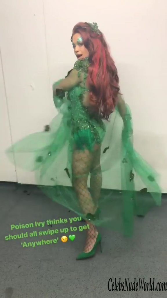 Rita Ora Sexy 155169