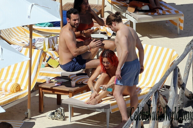 Rita Ora Sexy 155170