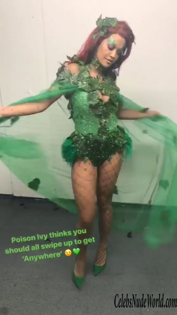 Rita Ora Sexy 155171