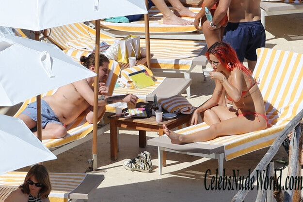 Rita Ora Sexy 155172