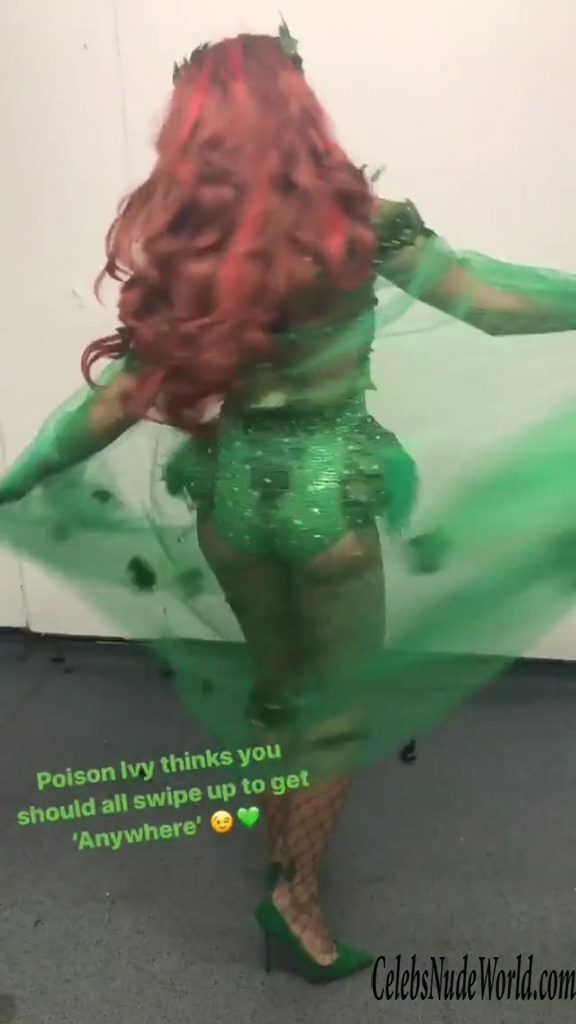 Rita Ora Sexy 155173