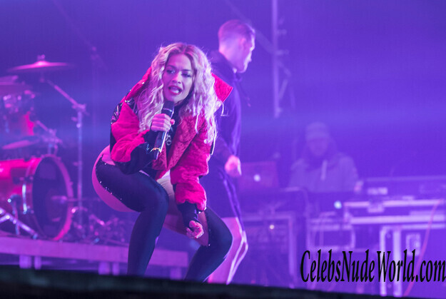 Rita Ora Sexy 155175