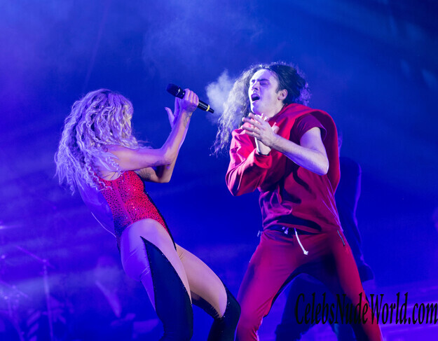 Rita Ora Sexy 155177