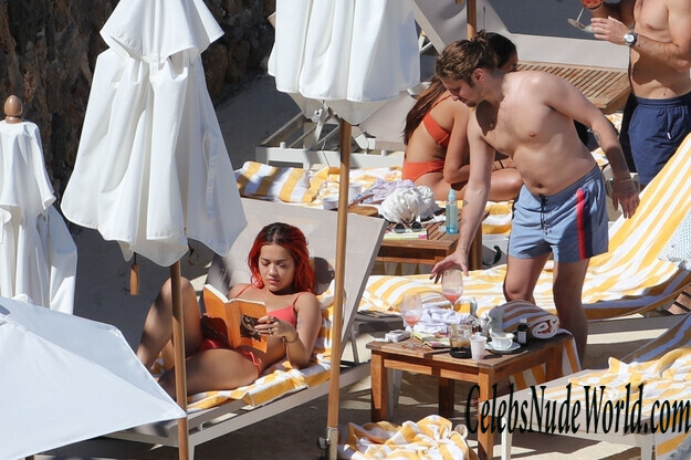 Rita Ora Sexy 155178