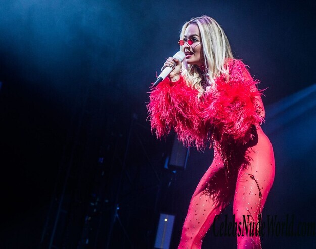 Rita Ora Sexy 155181