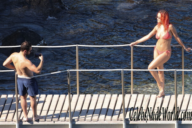 Rita Ora Sexy 155182