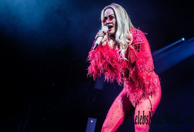 Rita Ora Sexy 155185