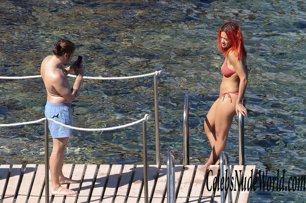 Rita Ora Sexy 155188