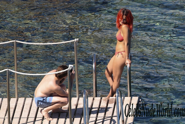 Rita Ora Sexy 155190