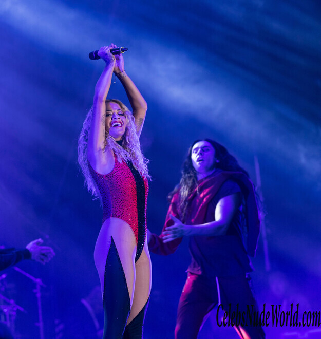 Rita Ora Sexy 155191