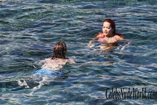 Rita Ora Sexy 155192