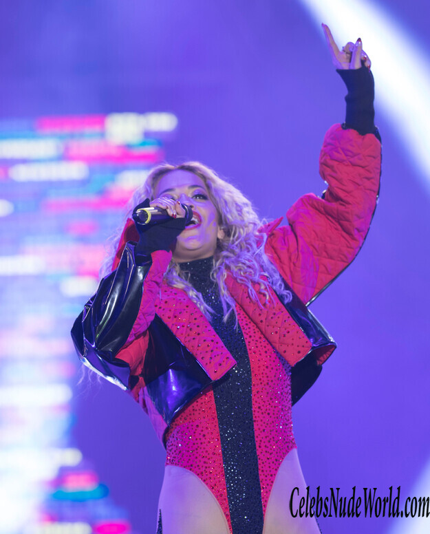 Rita Ora Sexy 155193