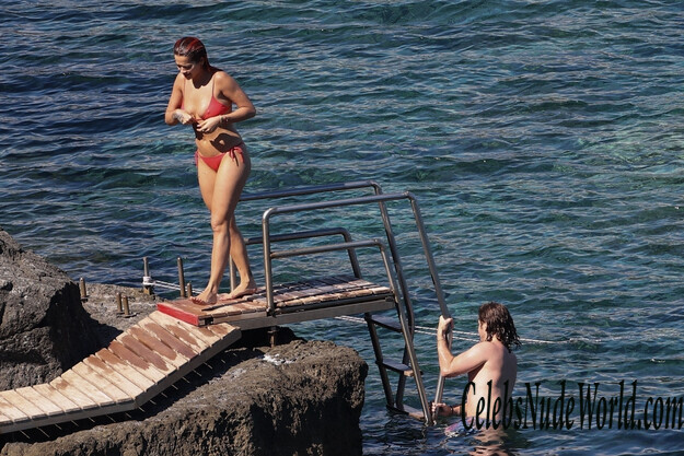 Rita Ora Sexy 155194