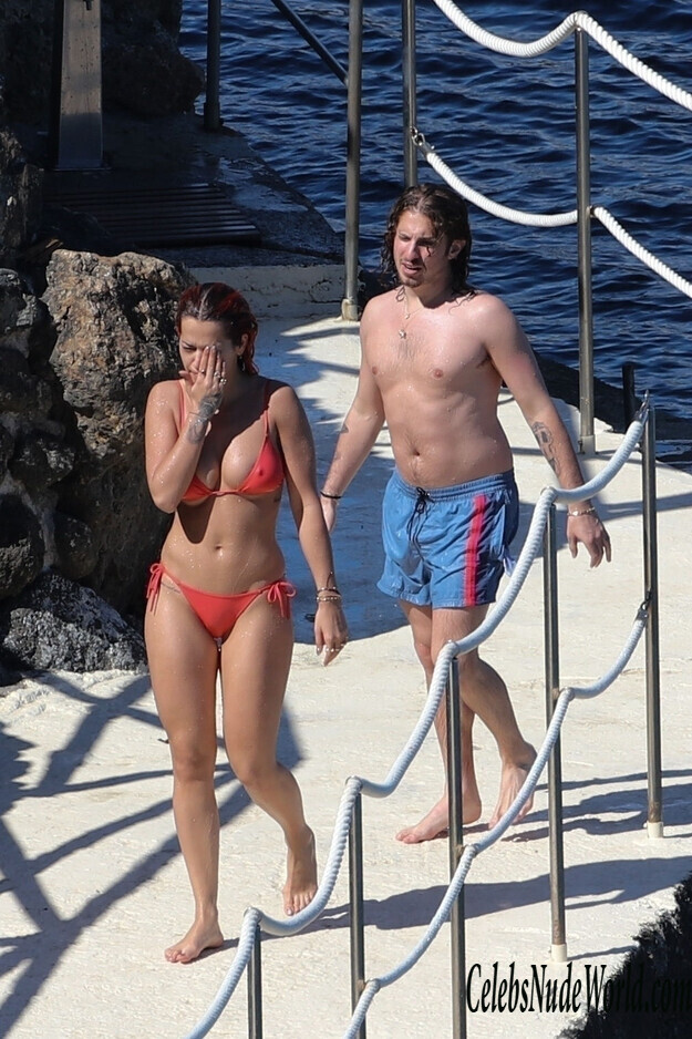 Rita Ora Sexy 155196