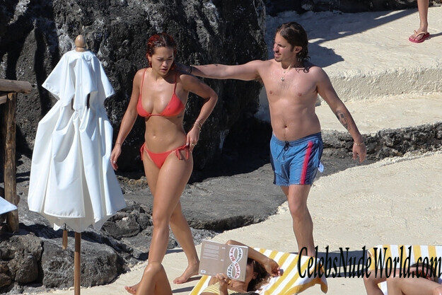 Rita Ora Sexy 155198