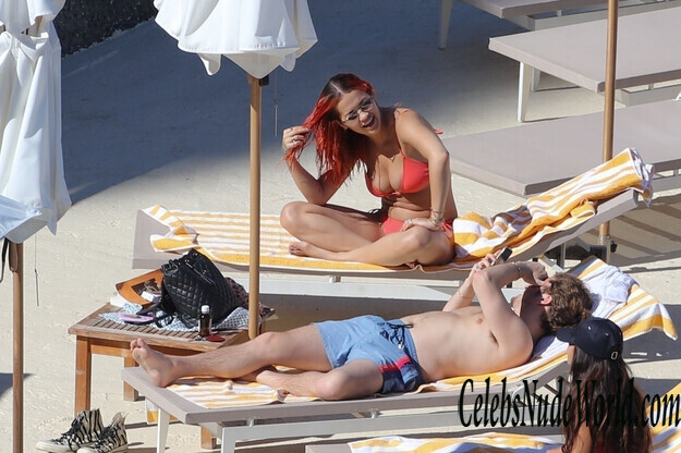 Rita Ora Sexy 155202