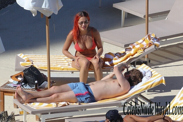 Rita Ora Sexy 155204