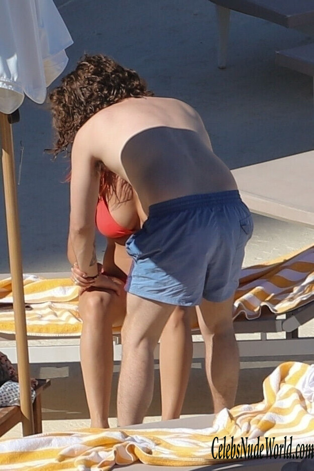 Rita Ora Sexy 155208