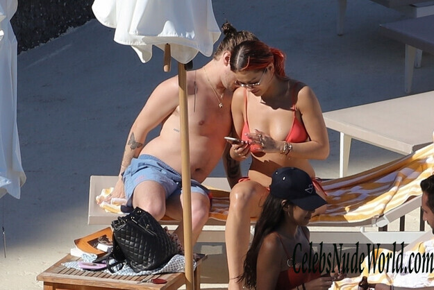 Rita Ora Sexy 155210