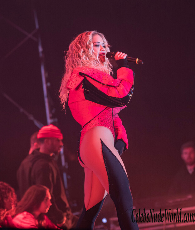 Rita Ora Sexy 155211