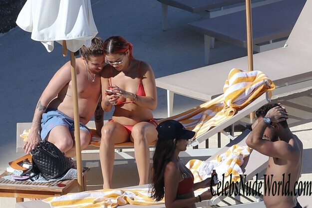 Rita Ora Sexy 155212