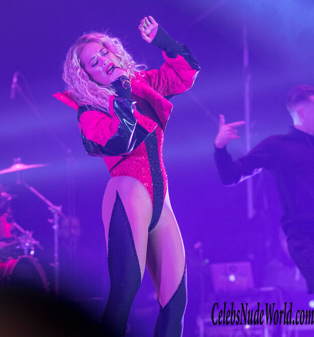 Rita Ora Sexy 155215