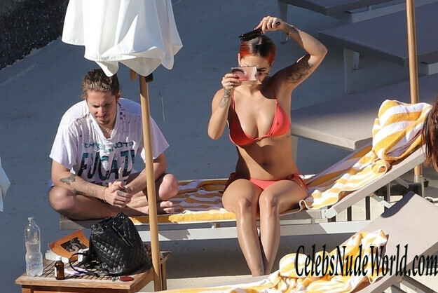 Rita Ora Sexy 155218