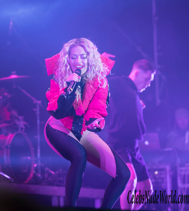 Rita Ora Sexy 155221