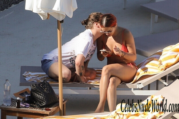 Rita Ora Sexy 155226