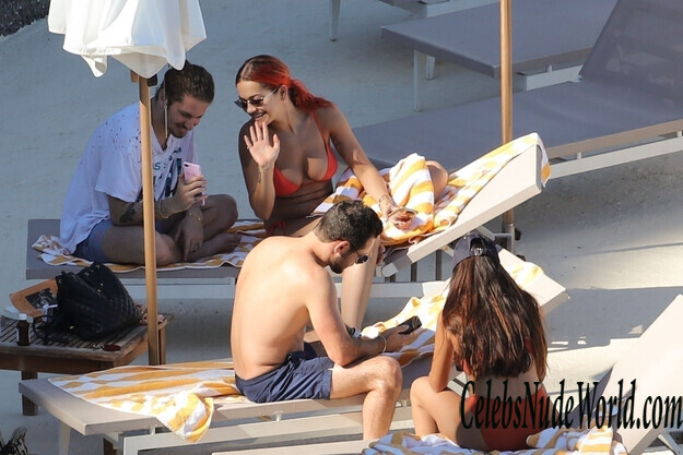 Rita Ora Sexy 155228