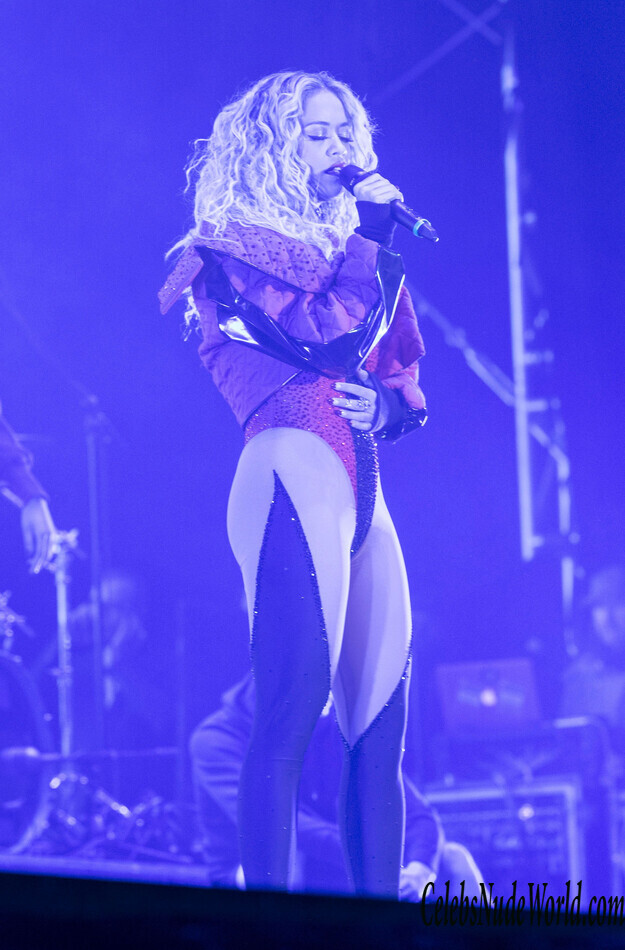 Rita Ora Sexy 155229
