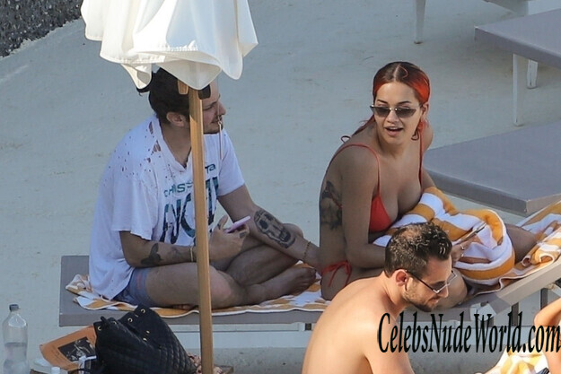 Rita Ora Sexy 155230