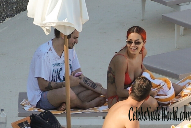 Rita Ora Sexy 155232