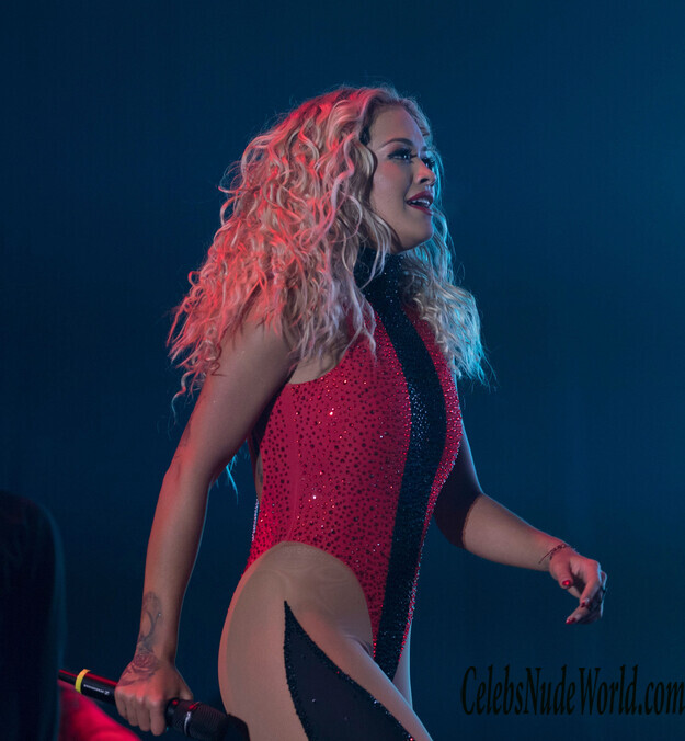 Rita Ora Sexy 155233