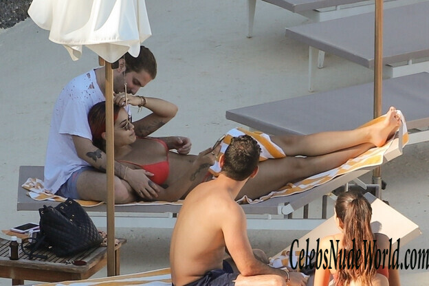 Rita Ora Sexy 155234