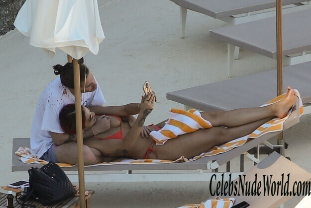 Rita Ora Sexy 155242