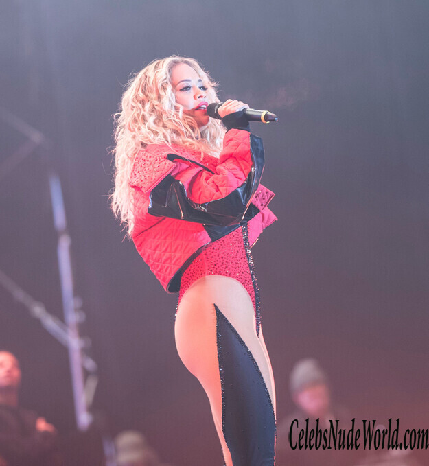 Rita Ora Sexy 155245