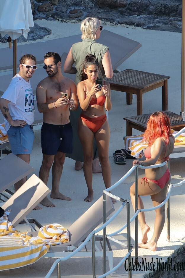 Rita Ora Sexy 155246